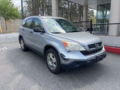 2008 Honda CR-V LX