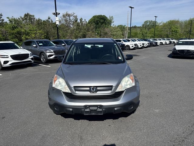 2008 Honda CR-V LX