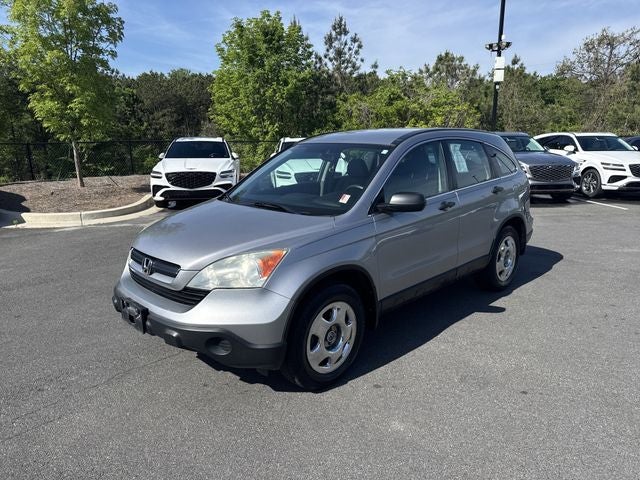2008 Honda CR-V LX