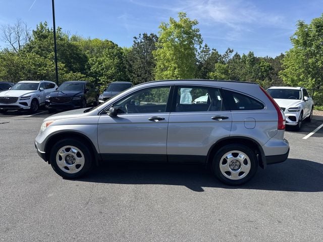 2008 Honda CR-V LX