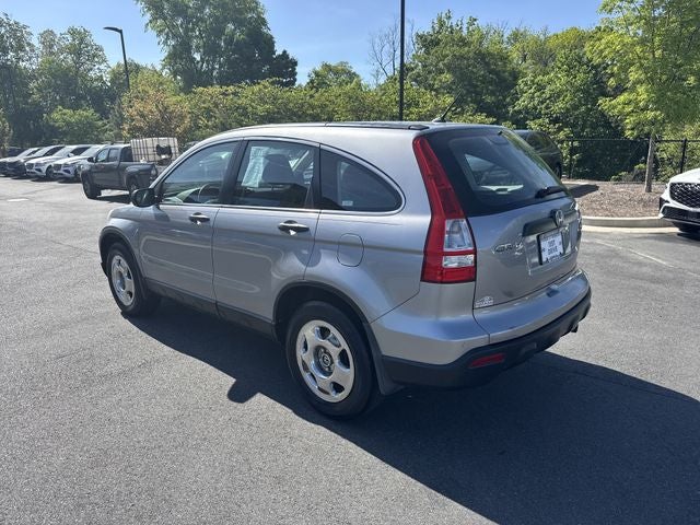 2008 Honda CR-V LX