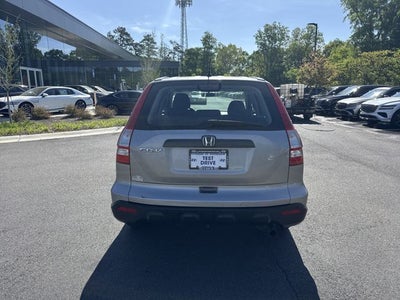 2008 Honda CR-V LX