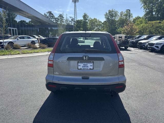 2008 Honda CR-V LX