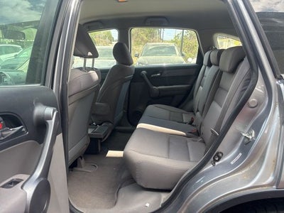 2008 Honda CR-V LX