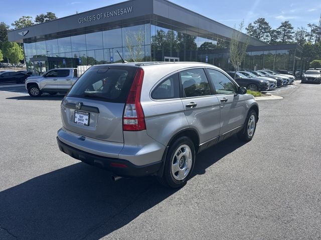 2008 Honda CR-V LX