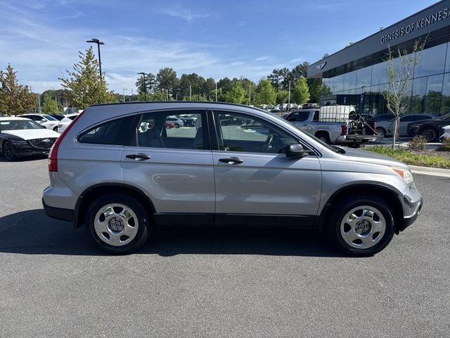 2008 Honda CR-V LX