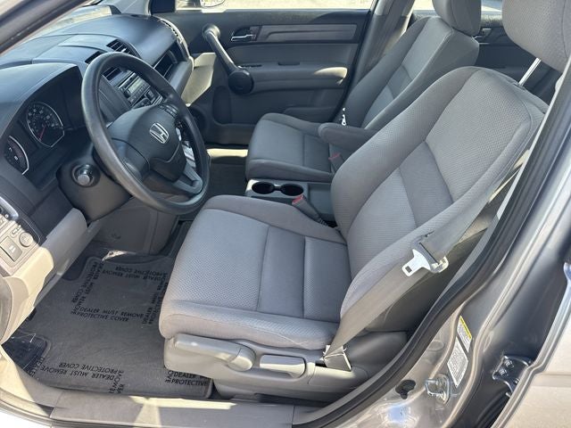 2008 Honda CR-V LX