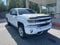 2017 Chevrolet Silverado 1500 LTZ 2LZ