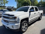 2017 Chevrolet Silverado 1500 LTZ 2LZ