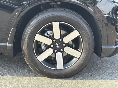 2025 Honda Prologue Touring