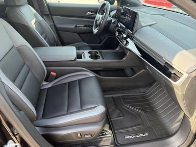 2025 Honda Prologue Touring