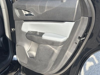 2025 Honda Prologue Touring