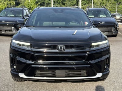 2025 Honda Prologue Touring