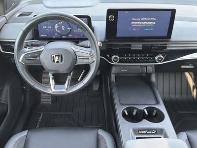 2025 Honda Prologue Touring