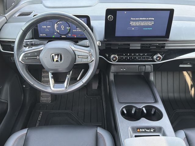 2025 Honda Prologue Touring