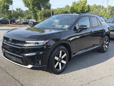 2025 Honda Prologue Touring