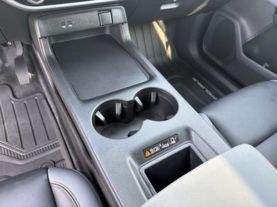 2025 Honda Prologue Touring