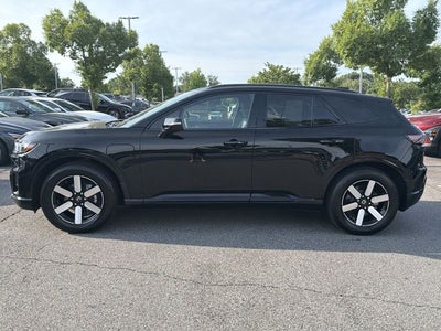 2025 Honda Prologue Touring