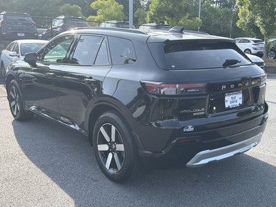 2025 Honda Prologue Touring