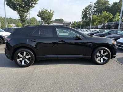 2025 Honda Prologue Touring