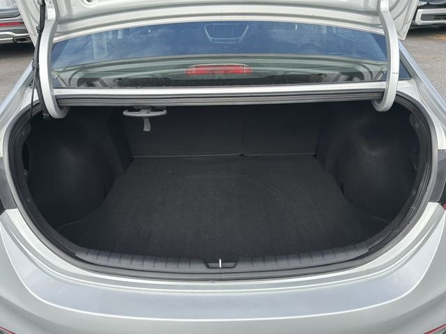 2022 Hyundai Accent SE