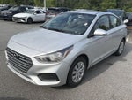 2022 Hyundai Accent SE