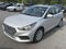 2022 Hyundai Accent SE