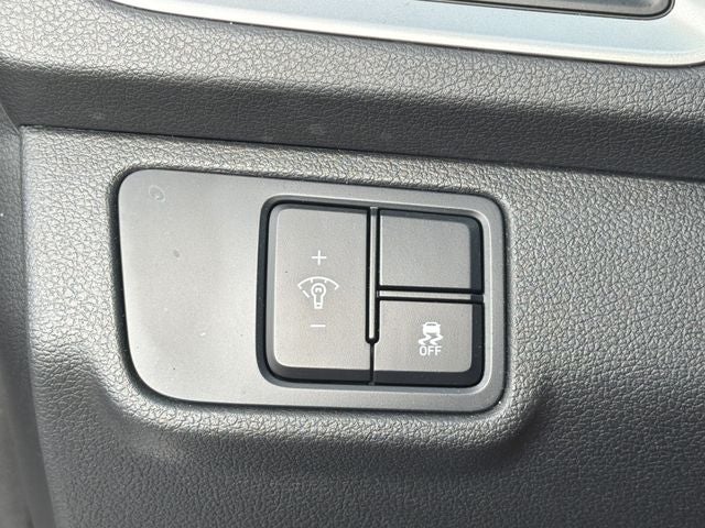2022 Hyundai Accent SE