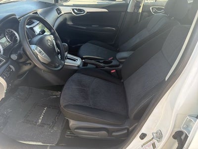 2014 Nissan Sentra SV
