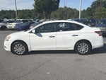 2014 Nissan Sentra SV