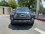 2022 Toyota Tacoma Limited V6