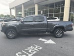 2022 Toyota Tacoma Limited V6