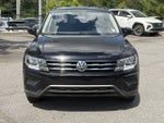 2020 Volkswagen Tiguan 2.0T SE