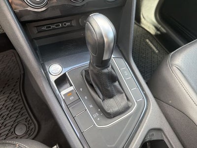 2020 Volkswagen Tiguan 2.0T SE