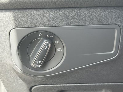 2020 Volkswagen Tiguan 2.0T SE