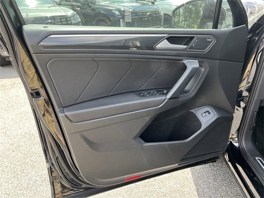 2019 Volkswagen Tiguan 2.0T SEL Premium 4Motion in Charlotte, GA - Krause Auto Group
