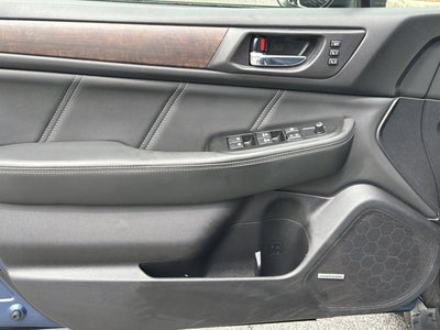2019 Subaru Outback 3.6R Limited