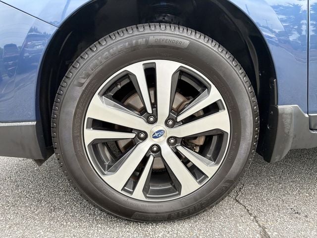 2019 Subaru Outback 3.6R Limited