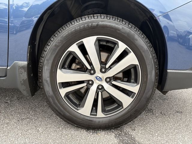 2019 Subaru Outback 3.6R Limited