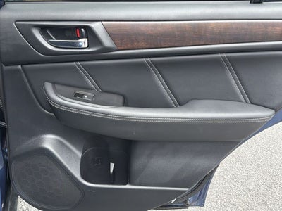 2019 Subaru Outback 3.6R Limited