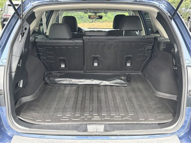 2019 Subaru Outback 3.6R Limited