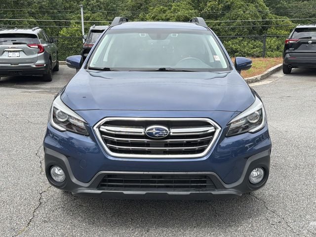 2019 Subaru Outback 3.6R Limited