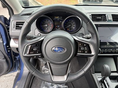 2019 Subaru Outback 3.6R Limited