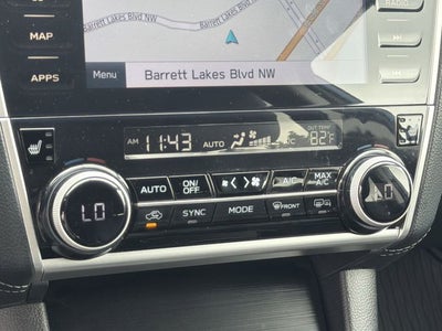 2019 Subaru Outback 3.6R Limited