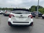 2018 Subaru Outback 3.6R Touring