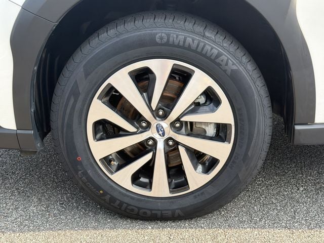 2024 Subaru Outback 2.5i