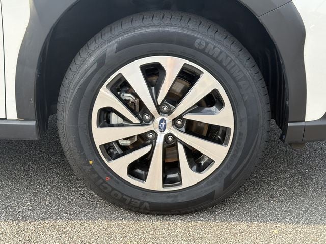 2024 Subaru Outback 2.5i
