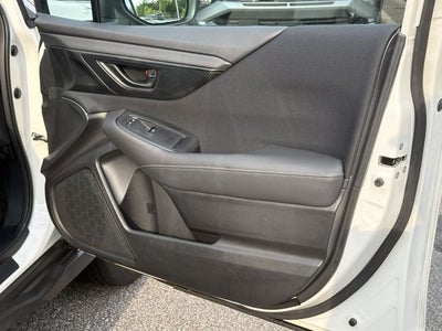 2024 Subaru Outback 2.5i