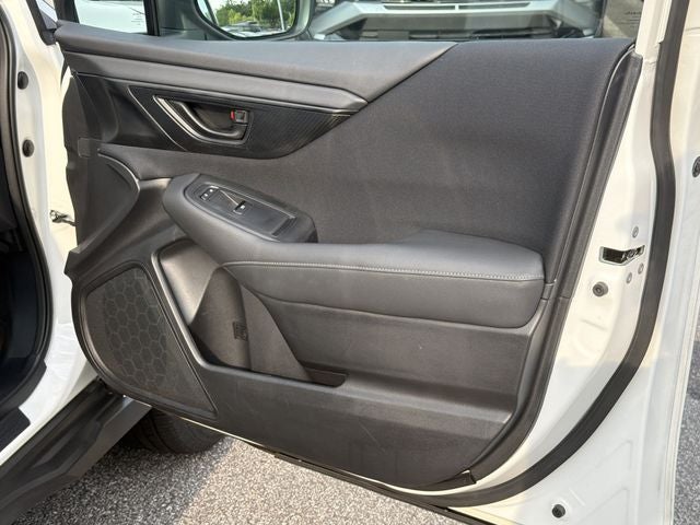 2024 Subaru Outback 2.5i
