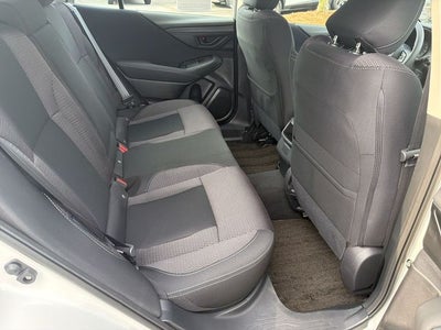 2024 Subaru Outback 2.5i